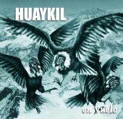 Huaykil : En Vuelo